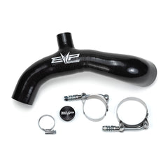 EVP 2018+ Can-Am Maverick X3 Turbo Base Model Without Intercooler Silicone Charge Tube
