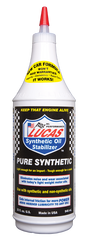 Lucas Synthetic Heavy Duty Oil Stabilizer 10130