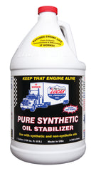 Lucas Synthetic Heavy Duty Oil Stabilizer 10131