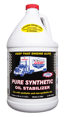 Lucas Synthetic Heavy Duty Oil Stabilizer 10131