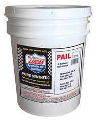 Lucas Synthetic Heavy Duty Oil Stabilizer 10132