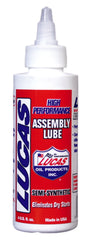 Lucas Assembly Lube 10152