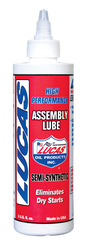 Lucas Assembly Lube 10153