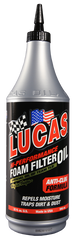 Lucas Foam Filter Oil 10798