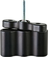 ROTOPAX PACK MOUNT EXTENSION 1.75GAL 4X2.5X1"