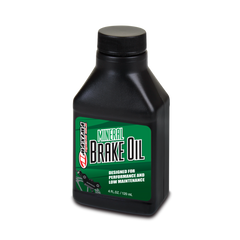 Maxima Mineral Brake Oil - 4oz 85-01904