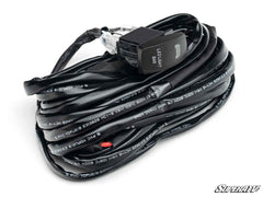 SUPERATV 12" LED Single-Row Light Bar