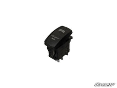 SUPERATV 12V / 20A Off-Road Rocker Switches