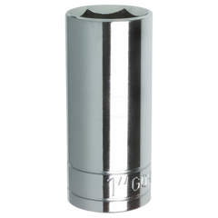 Gorilla Thin Wall Socket 13/16" Hex Bulk (1316SKT)