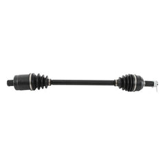 All Balls Racing 15-18 Polaris RZR 4 900 8 Ball Axle Rear Left AB8-PO-8-381