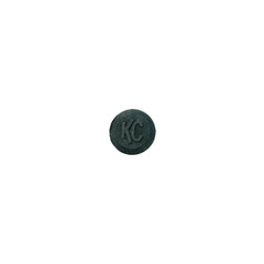 KC HiLiTES Cyclone V2 Center Rubber Cap 14-00014-01