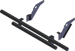 KFI 21+ Honda Pioneer 520 Double Tube Rear Bumper 101935