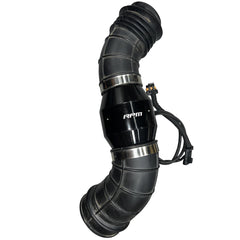 RPM 2016-2018 RZR XPT Turbo "ECF" Electric Clutch Blower Fan Kit - Lower Clutch / Belt Temperature