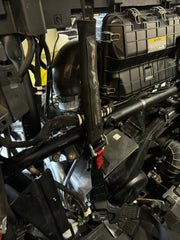 Ibexx Economy Pro R Turbo Kit