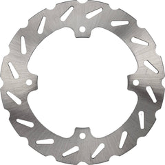 All Balls Racing 2017 Can-Am Maverick X3 Brake Disc Rear 18-0098
