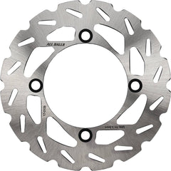 All Balls Racing 14-20 Yamaha Viking 700 Brake Disc Front 18-0109