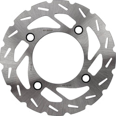 All Balls Racing 21-23 Polaris RZR Turbo Pro XP 4 Premium Brake Disc Front 18-0110