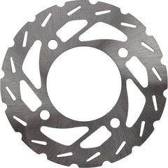 All Balls Racing 21-23 Polaris RZR Turbo Pro XP 4 Premium Brake Disc Front 18-0110