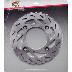 All Balls Racing 21-23 Polaris RZR Turbo Pro XP 4 Premium Brake Disc Front 18-0110