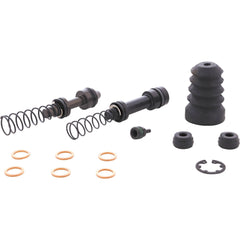 All Balls Racing 21-23 Can-Am Commander 1000R DPS Master Cylinder Rebuild Kit 18-1123