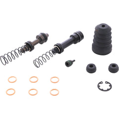 All Balls Racing 21-23 Can-Am Commander 1000R DPS Master Cylinder Rebuild Kit 18-1123