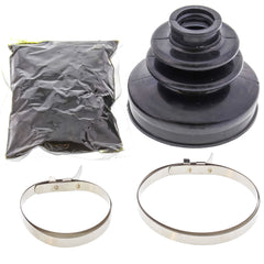 All Balls Racing 08-11 Kawasaki Teryx 750 4x4 CV Boot Repair Kit - Rear - Outer 19-5031
