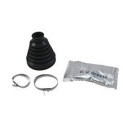 All Balls Racing 20-22 Arctic Cat Wildcat XX EPS CV Boot Repair Kit - Front - Outer 19-5048