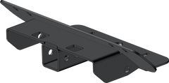 KFI 02-09 Polaris Ranger 425-700 Full-Size 2 in. Receiver Hitch Front Lower 105260
