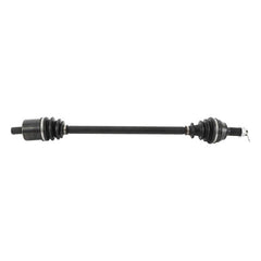All Balls Racing 12-14 Polaris RZR 4 XP 900 8 Ball Axle - Front Left AB8-PO-8-313