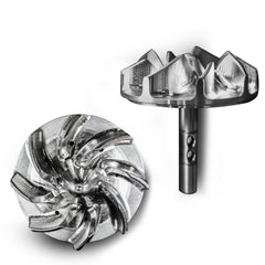 LaRue Performance Wildcat XX / YXZ Water Pump Impeller