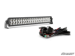 SUPERATV 20" Straight Double-Row Light Bar