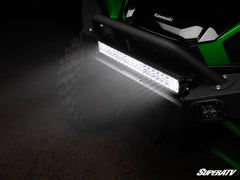 SUPERATV 20" Straight Double-Row Light Bar