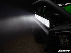 SUPERATV 20" Straight Double-Row Light Bar
