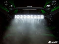 SUPERATV 20" Straight Double-Row Light Bar