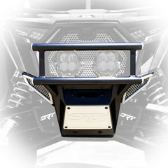 DRT Polaris RZR Pro R / Pro S / Turbo R 2022+ Desert Runner Winch Bumper