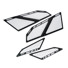 DRT Polaris Pro Series Complete Intake Vent set