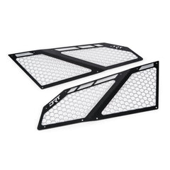 DRT Polaris Pro Series Complete Intake Vent set