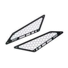 DRT Polaris Pro Series Outer Intake Vent set