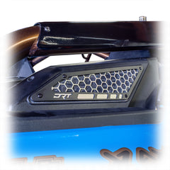 DRT Polaris Pro Series Outer Intake Vent set