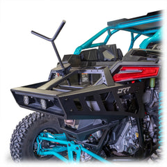 DRT Polaris Pro R Desert Runner Fixed Tire Carrier