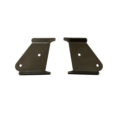 Polaris RZR Striker Plates