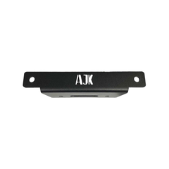 Honda Talon Winch Plate