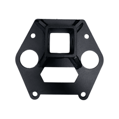 Polaris RZR XP Turbo Rear Receiver Hitch