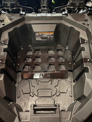 Polaris RZR PRO XP / Turbo R / Pro S Packout Mount