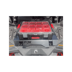Can-Am X3 Bauer Storage Mount