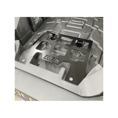 Small Rear Packout for Polaris Pro R