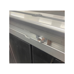 Polaris Xpedition Bed Rail Nut