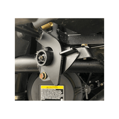 Polaris Xpedition Bed Tilt Lock