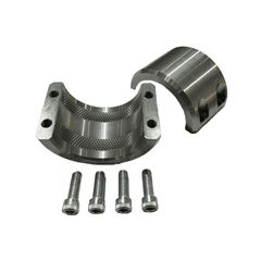 Short 2.0" OD Tube Clamp
