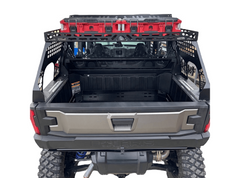 Polaris Xpedition Headache Rack – ¾ Rack